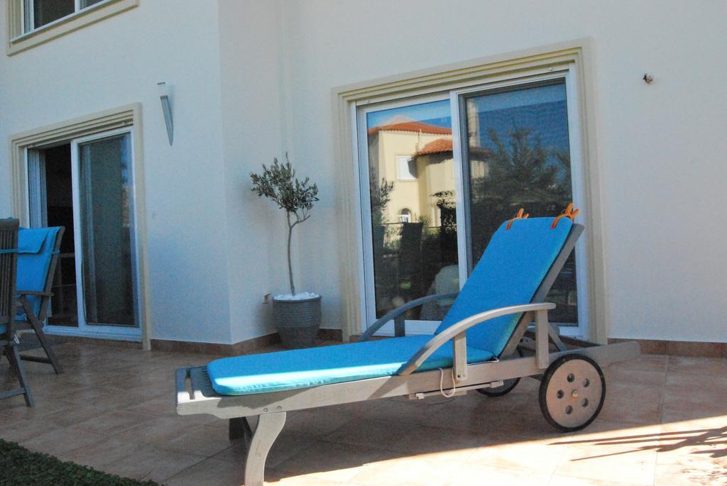 Thimari Sports & Spa With Private Pool And Jacuzzi Szúnio Kültér fotó